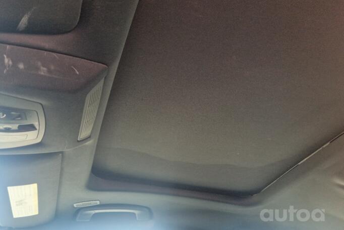 BMW 7 Series F01/F02 [restyling] Sedan