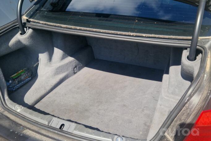 BMW 7 Series F01/F02 [restyling] Sedan