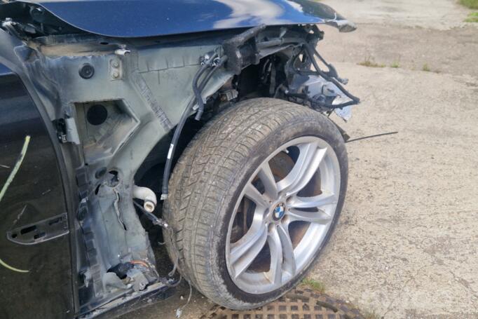 BMW 7 Series F01/F02 [restyling] Sedan