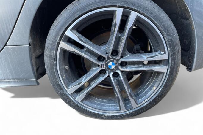 BMW 1 Series F40 (3 generation) Hatchback 5 doors