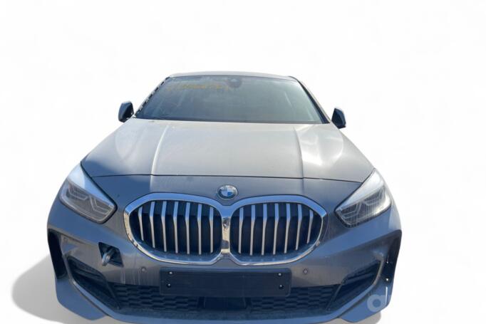 BMW 1 Series F40 (3 generation) Hatchback 5 doors