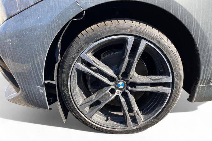 BMW 1 Series F40 (3 generation) Hatchback 5 doors