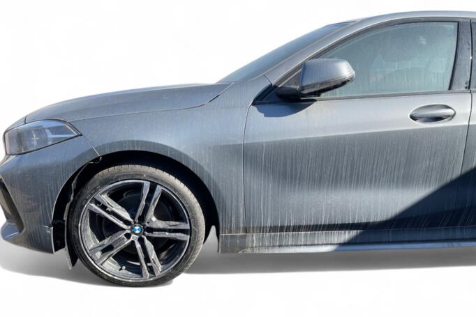 BMW 1 Series F40 (3 generation) Hatchback 5 doors
