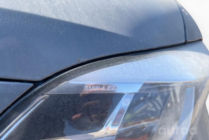 BMW 1 Series F40 (3 generation) Hatchback 5 doors