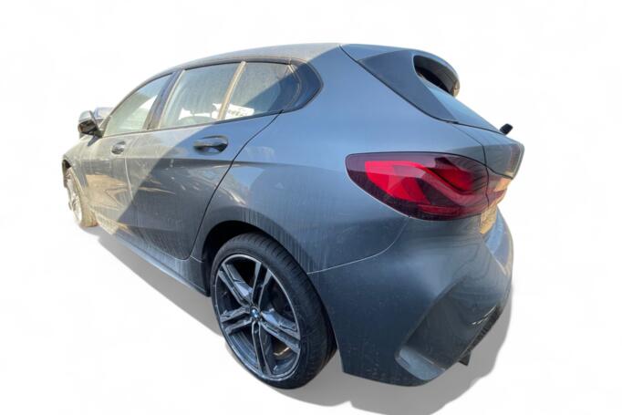 BMW 1 Series F40 (3 generation) Hatchback 5 doors