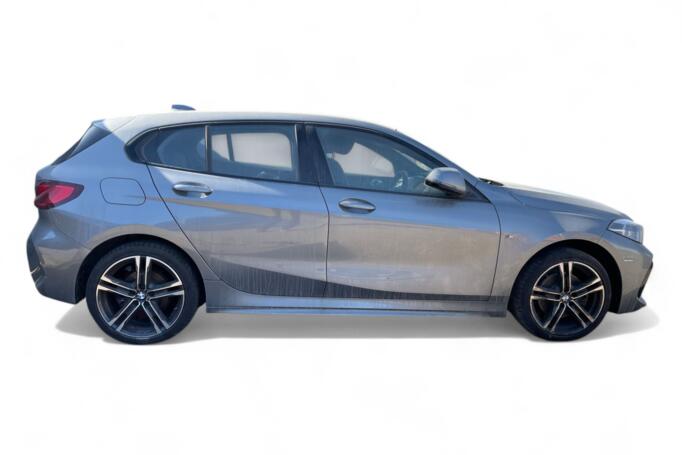 BMW 1 Series F40 (3 generation) Hatchback 5 doors