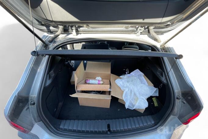 BMW 1 Series F40 (3 generation) Hatchback 5 doors