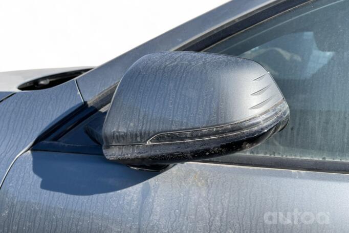 BMW 1 Series F40 (3 generation) Hatchback 5 doors