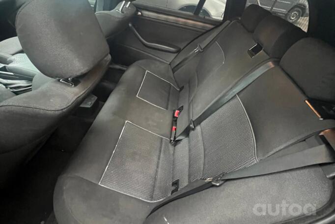 BMW 3 Series E46 [restyling] Touring wagon