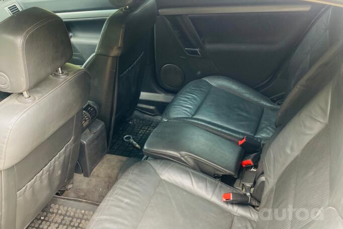 Opel Signum C Hatchback