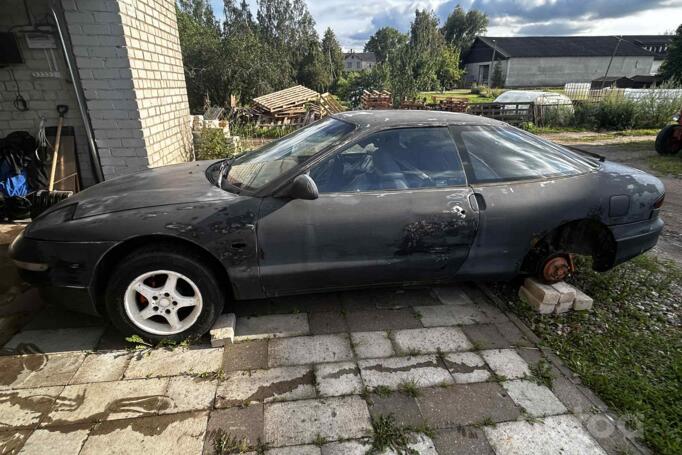 Ford Probe 2 generation Coupe