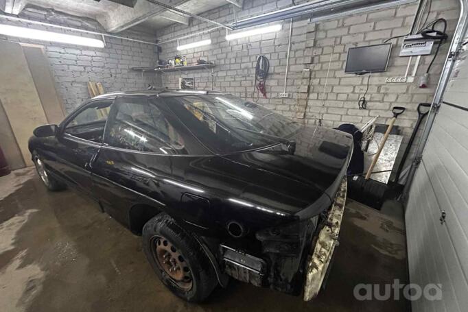 Ford Probe 2 generation Coupe