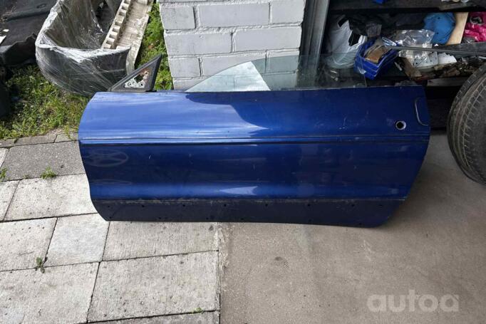 Ford Probe 2 generation Coupe