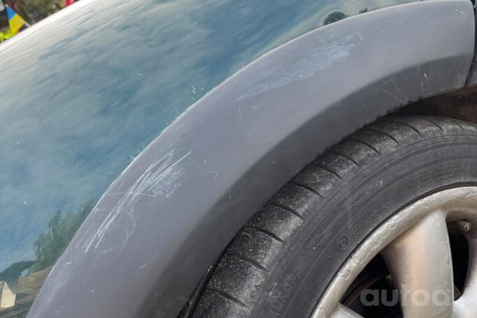 Mini One R50 [restyling] Hatchback