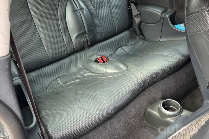 Mini One R50 [restyling] Hatchback