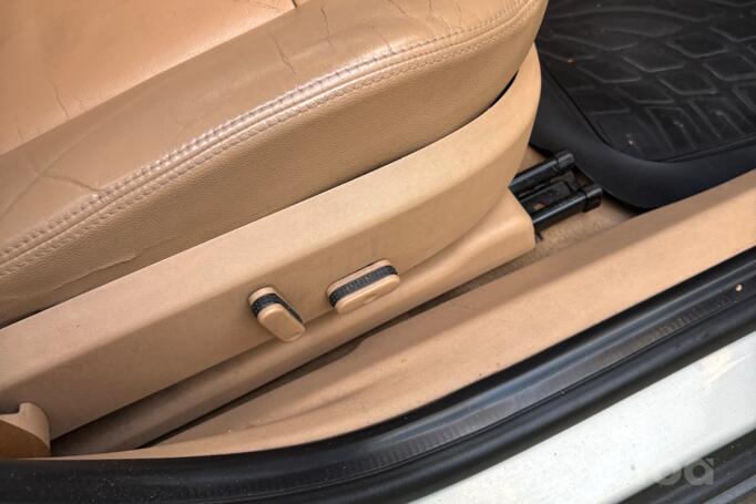 Opel Vectra C [restyling] wagon 5-doors