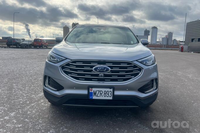 Ford Edge 2 generation Crossover