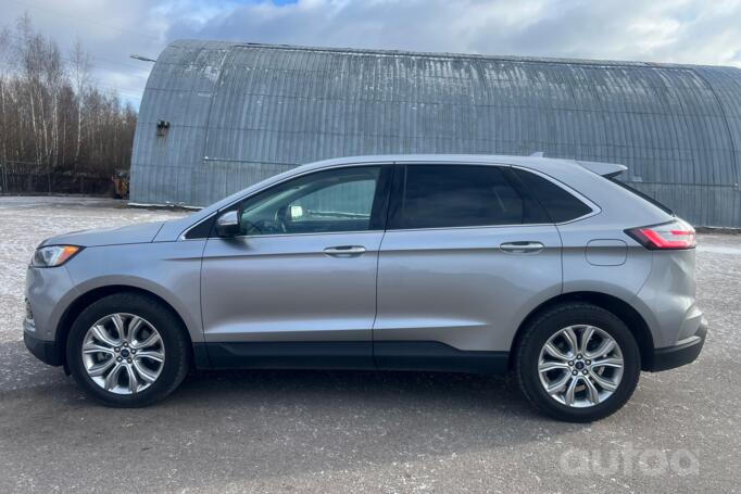 Ford Edge 2 generation Crossover