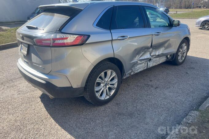 Ford Edge 2 generation Crossover
