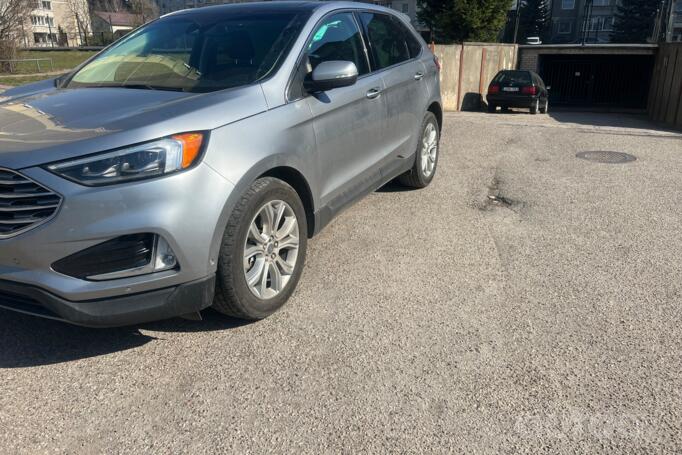 Ford Edge 2 generation Crossover