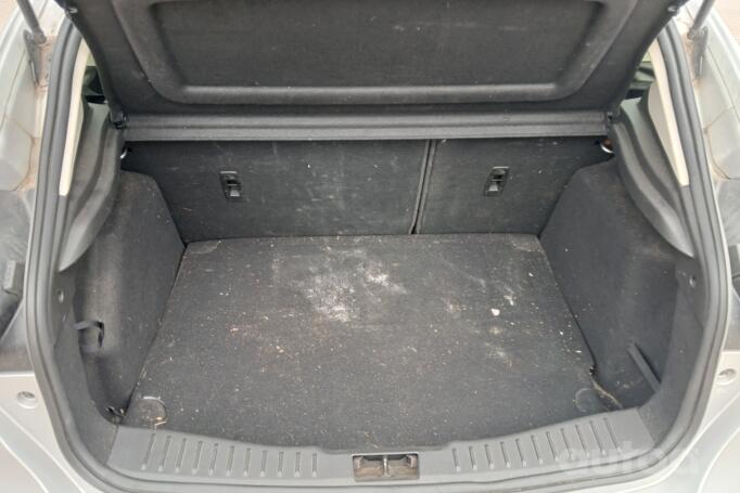 Ford Focus 4 generation Hatchback