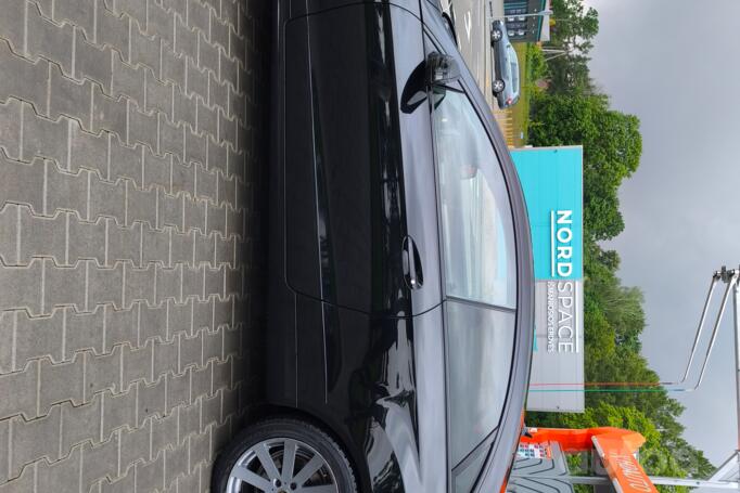 Mercedes-Benz E-Class W212/S212/C207/A207 Coupe