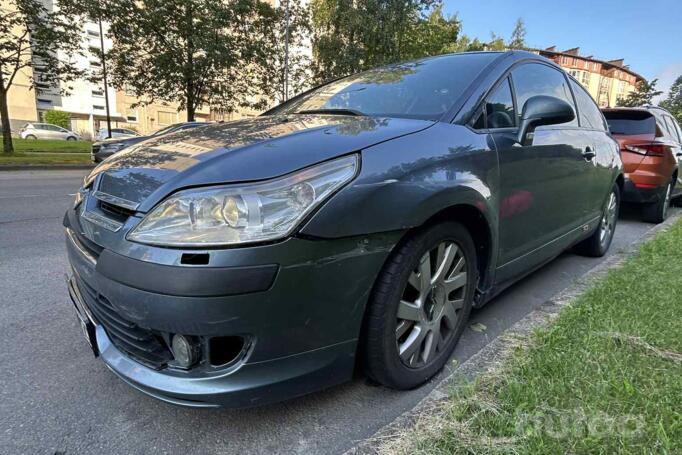 Citroen C4 1 generation Hatchback 3-doors