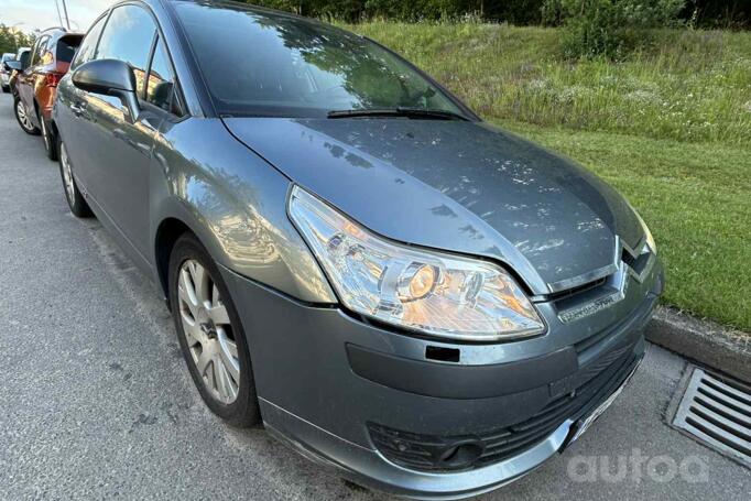 Citroen C4 1 generation Hatchback 3-doors