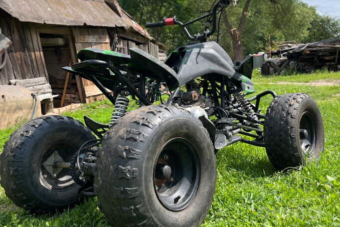 KTM 125