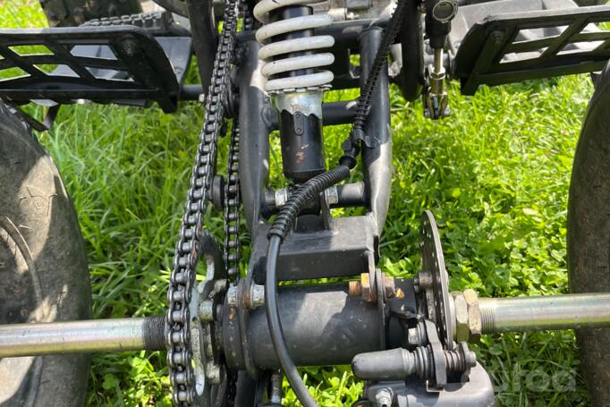KTM 125