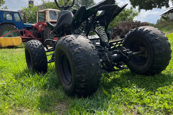 KTM 125