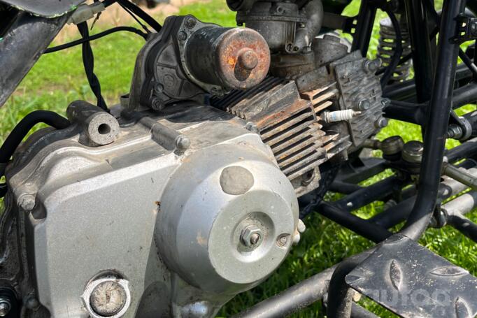 KTM 125