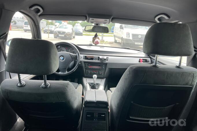 BMW 3 Series E90/E91/E92/E93 Touring wagon