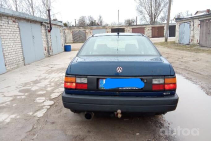 Volkswagen Passat B3 Sedan