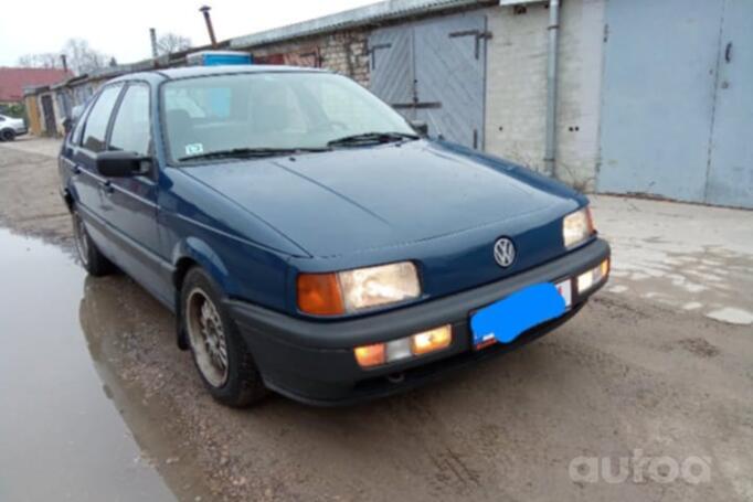 Volkswagen Passat B3 Sedan