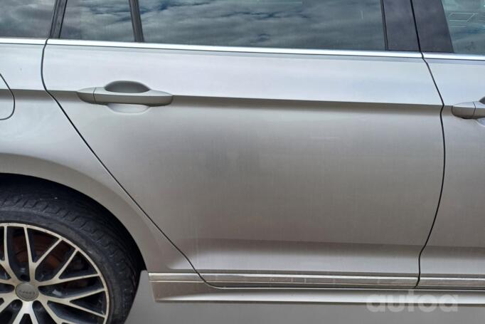 Volkswagen Passat B8 Variant wagon 5-doors