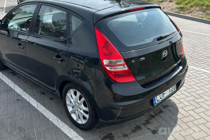 Hyundai i30 FD wagon 5-doors
