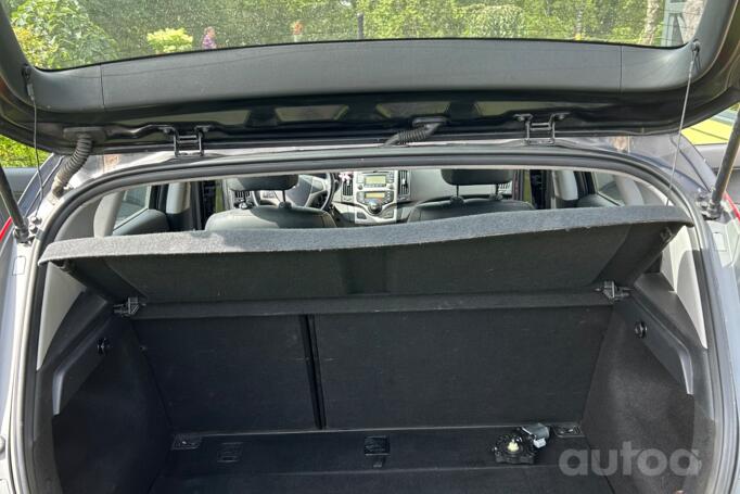 Hyundai i30 FD wagon 5-doors