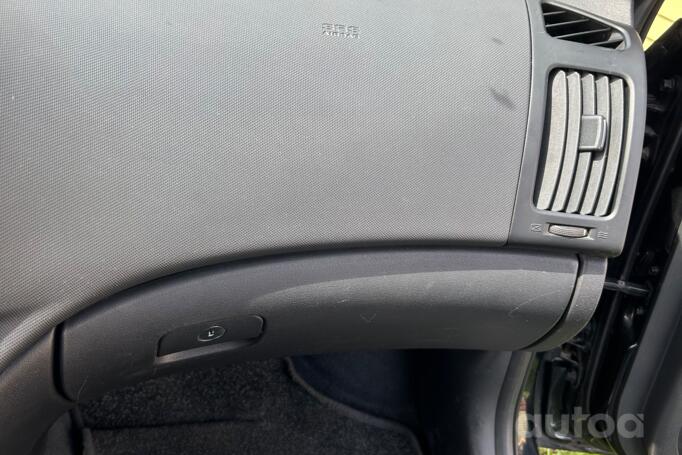 Hyundai i30 FD wagon 5-doors