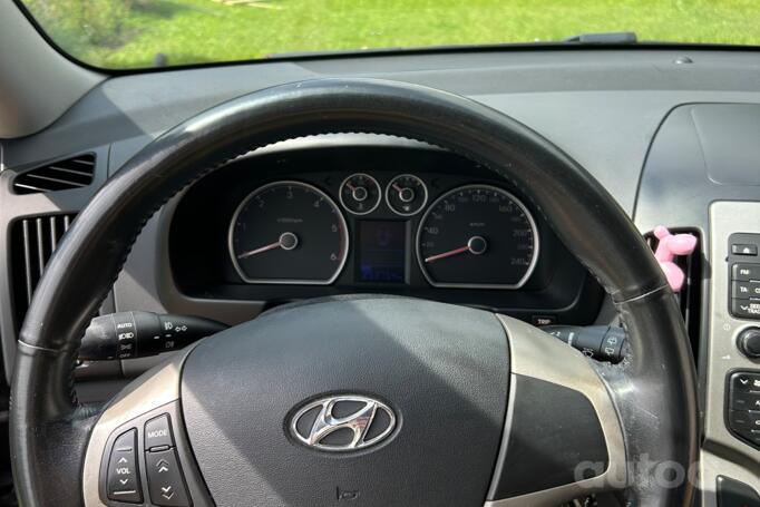 Hyundai i30 FD wagon 5-doors