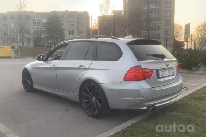 BMW 3 Series E90/E91/E92/E93 Touring wagon