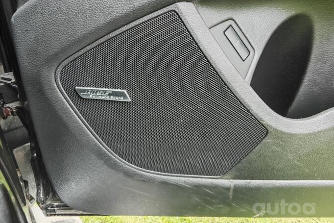 Audi Q7 4L [restyling] Crossover