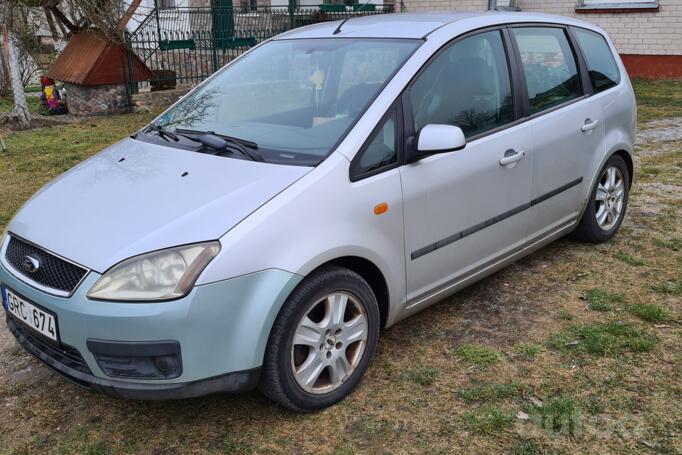 Ford C-Max 1 generation Minivan