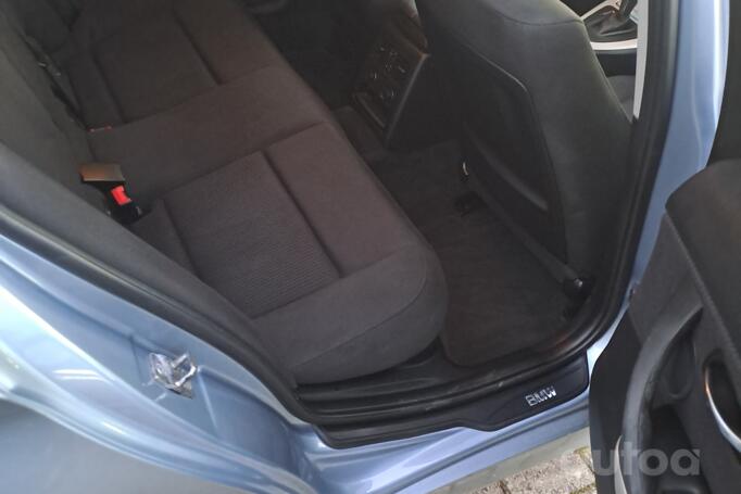 BMW 3 Series E90/E91/E92/E93 [restyling] Touring wagon