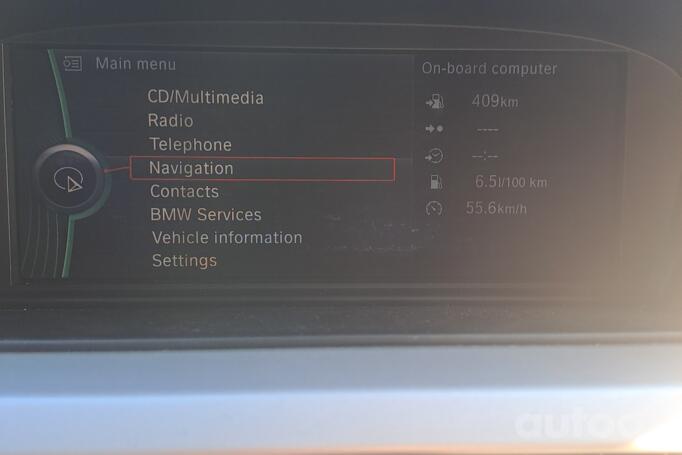 BMW 3 Series E90/E91/E92/E93 [restyling] Touring wagon