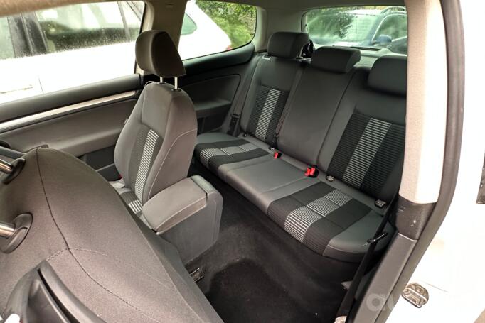 Volkswagen Golf 5 generation Hatchback 3-doors
