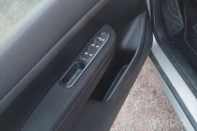 Peugeot 307 1 generation [restyling] wagon