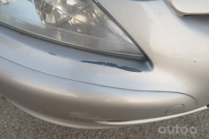 Peugeot 307 1 generation [restyling] wagon