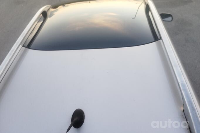 Peugeot 307 1 generation [restyling] wagon