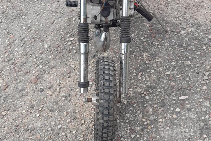 X-Motos Tornado